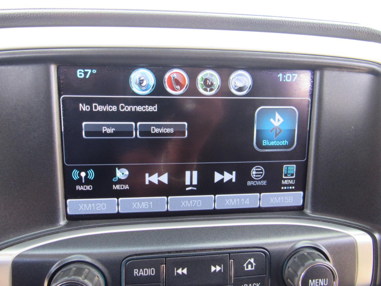 GMC Sierra 1500 Limited 4WD Double Cab SLE 2019