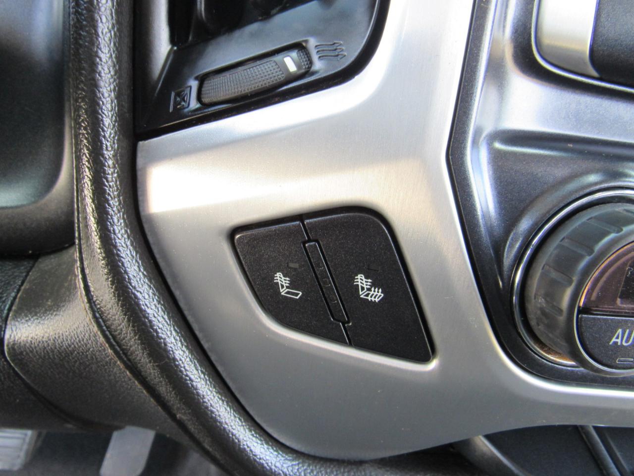 GMC Sierra 1500 Limited 4WD Double Cab SLE 2019