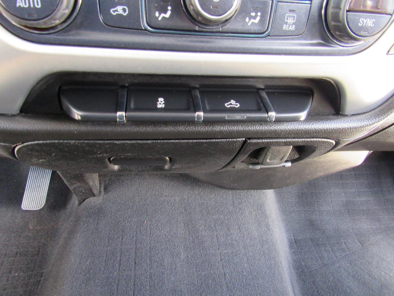 GMC Sierra 1500 Limited 4WD Double Cab SLE 2019