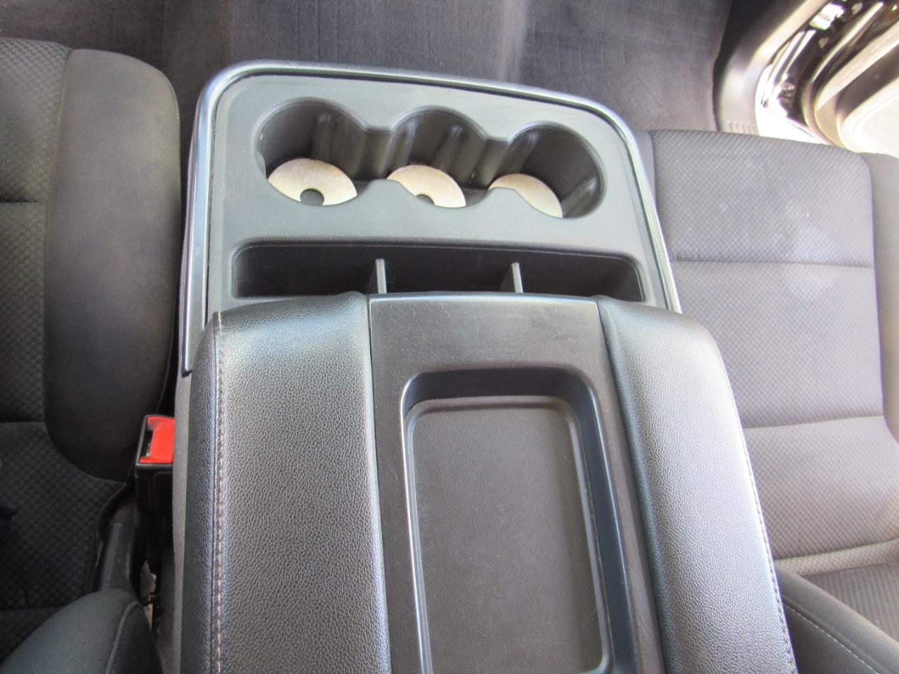 GMC Sierra 1500 Limited 4WD Double Cab SLE 2019