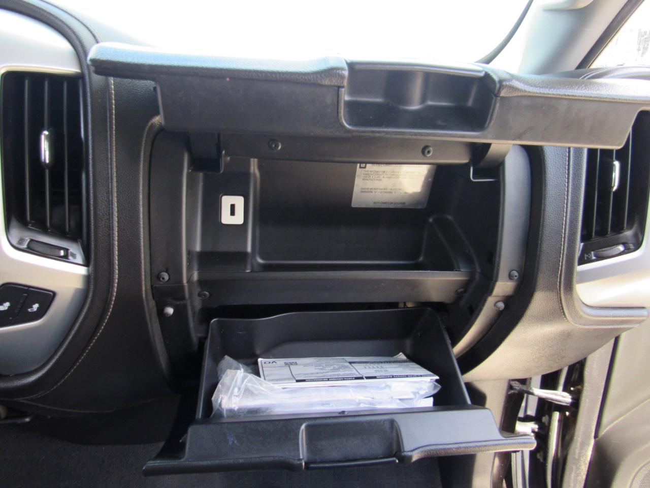 GMC Sierra 1500 Limited 4WD Double Cab SLE 2019