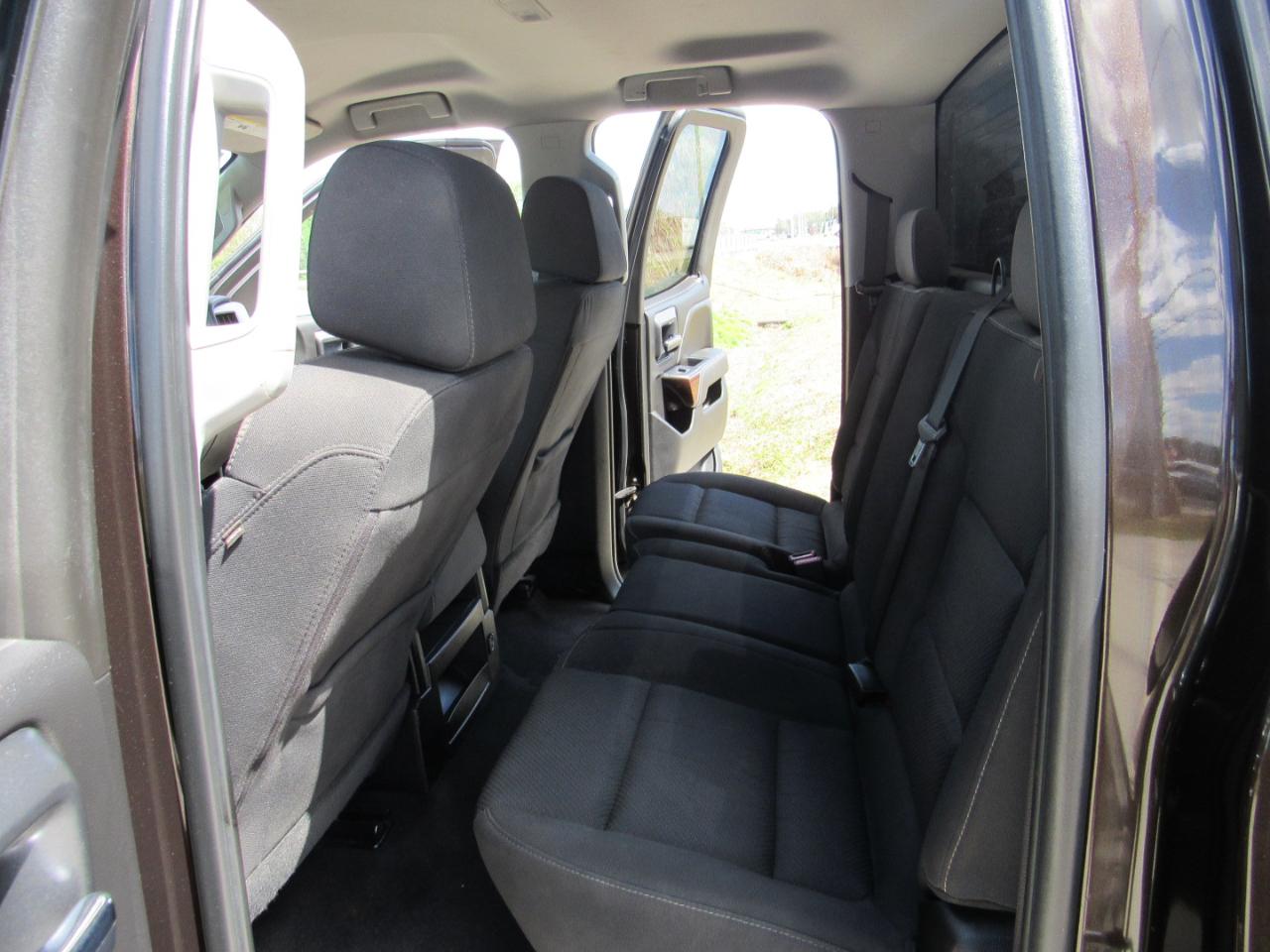 GMC Sierra 1500 Limited 4WD Double Cab SLE 2019