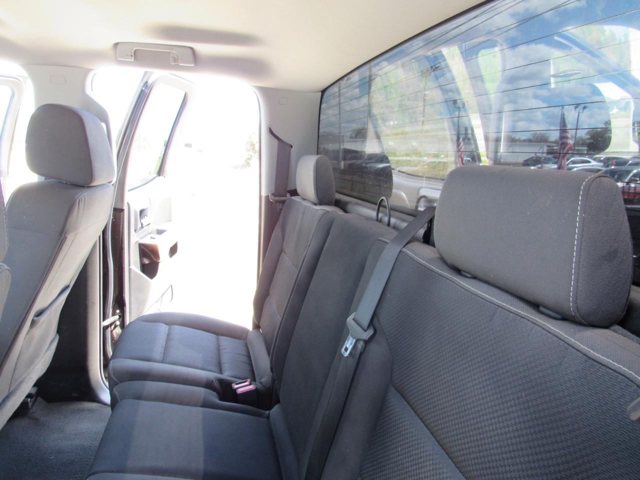 GMC Sierra 1500 Limited 4WD Double Cab SLE 2019