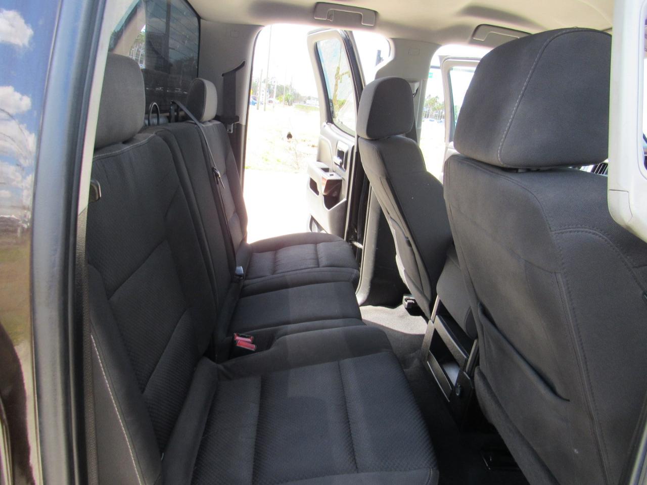 GMC Sierra 1500 Limited 4WD Double Cab SLE 2019