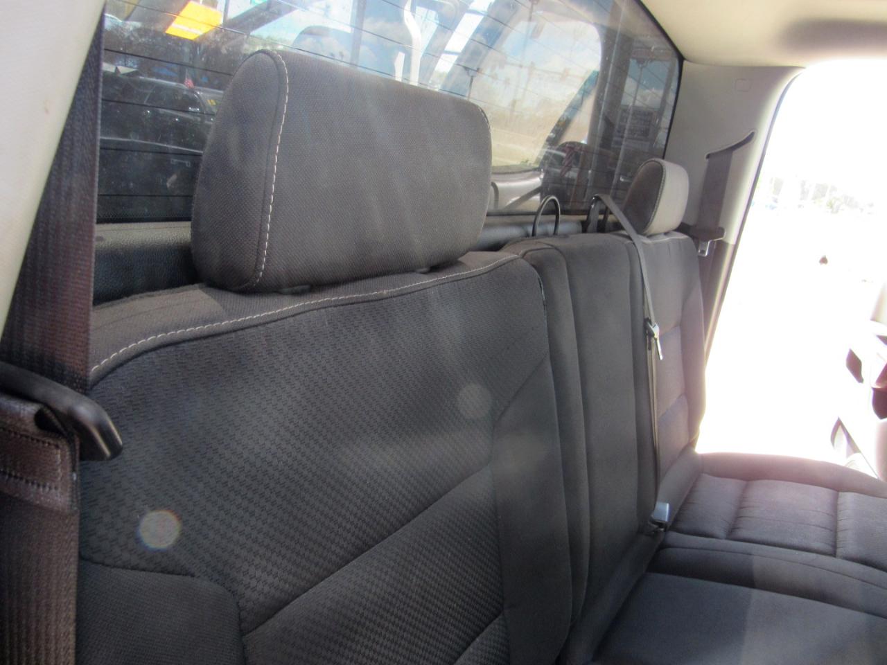 GMC Sierra 1500 Limited 4WD Double Cab SLE 2019