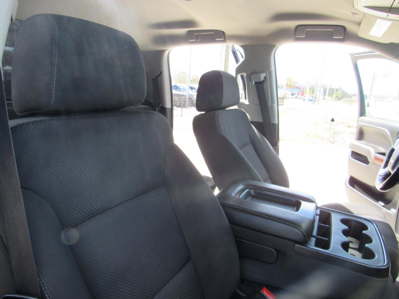 GMC Sierra 1500 Limited 4WD Double Cab SLE 2019