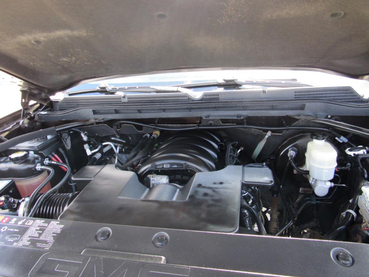 GMC Sierra 1500 Limited 4WD Double Cab SLE 2019