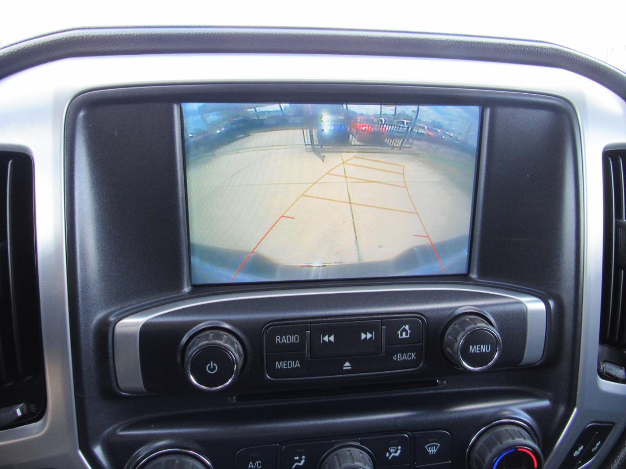 GMC Sierra 1500 Limited 4WD Double Cab SLE 2019