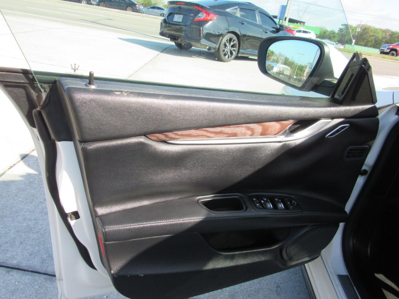 Maserati Ghibli S Q4 3.0L 2019