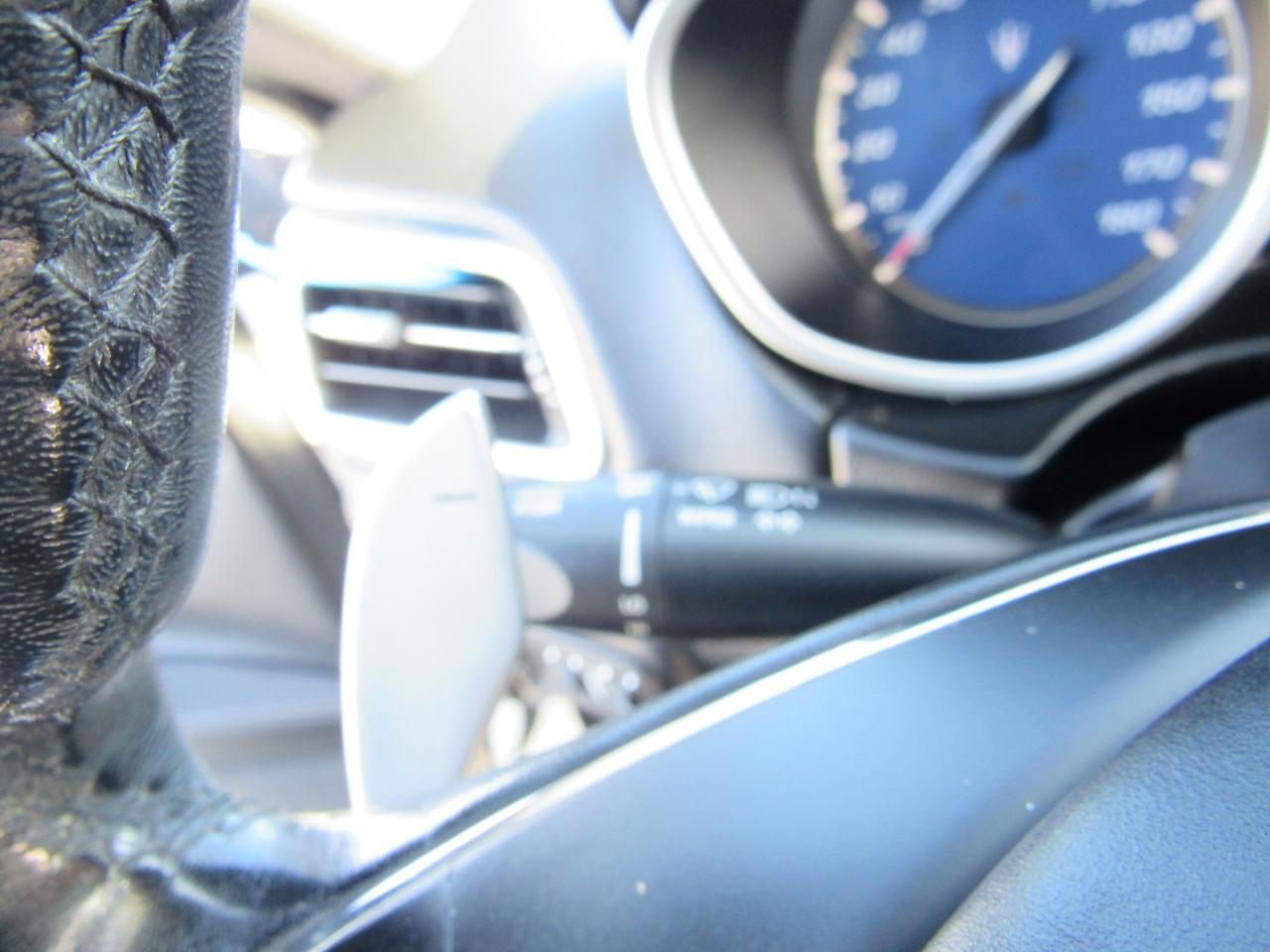 Maserati Ghibli S Q4 3.0L 2019