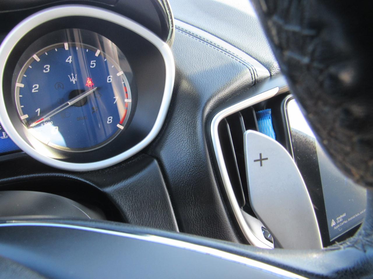 Maserati Ghibli S Q4 3.0L 2019