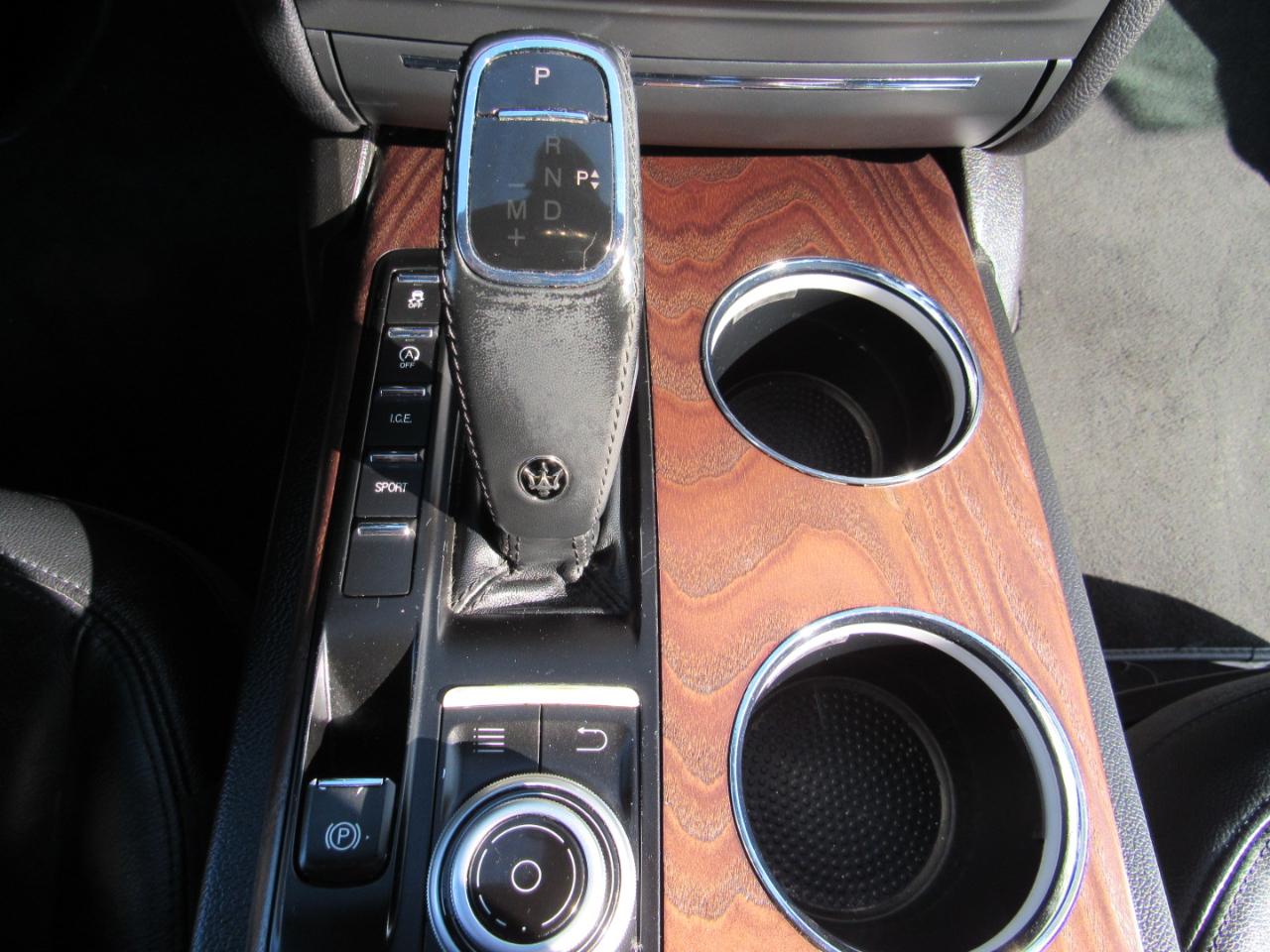 Maserati Ghibli S Q4 3.0L 2019