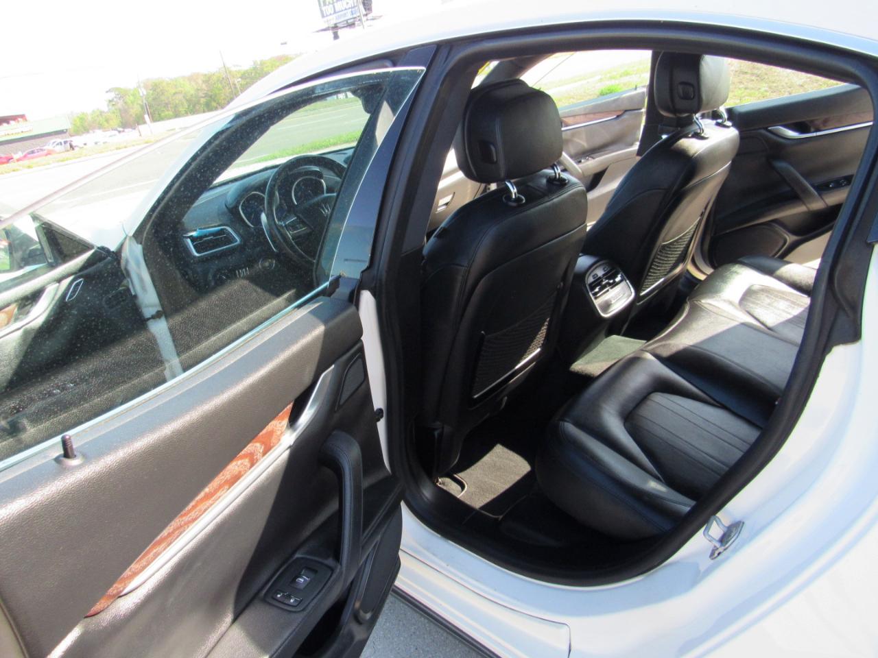 Maserati Ghibli S Q4 3.0L 2019