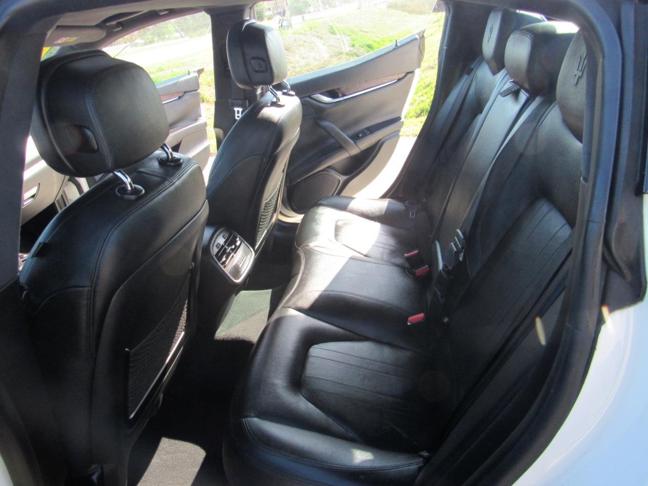 Maserati Ghibli S Q4 3.0L 2019