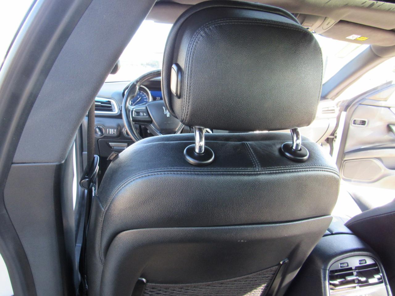 Maserati Ghibli S Q4 3.0L 2019