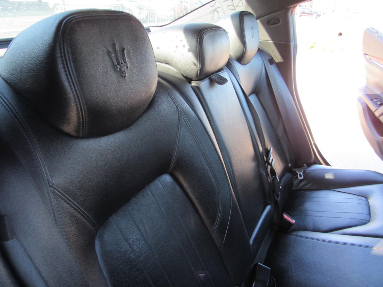 Maserati Ghibli S Q4 3.0L 2019