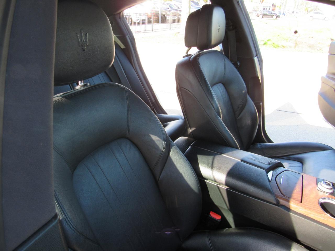 Maserati Ghibli S Q4 3.0L 2019