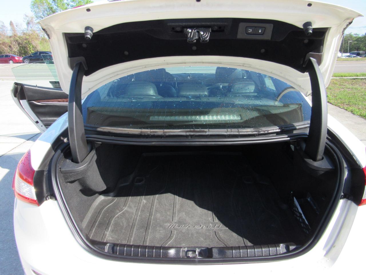 Maserati Ghibli S Q4 3.0L 2019