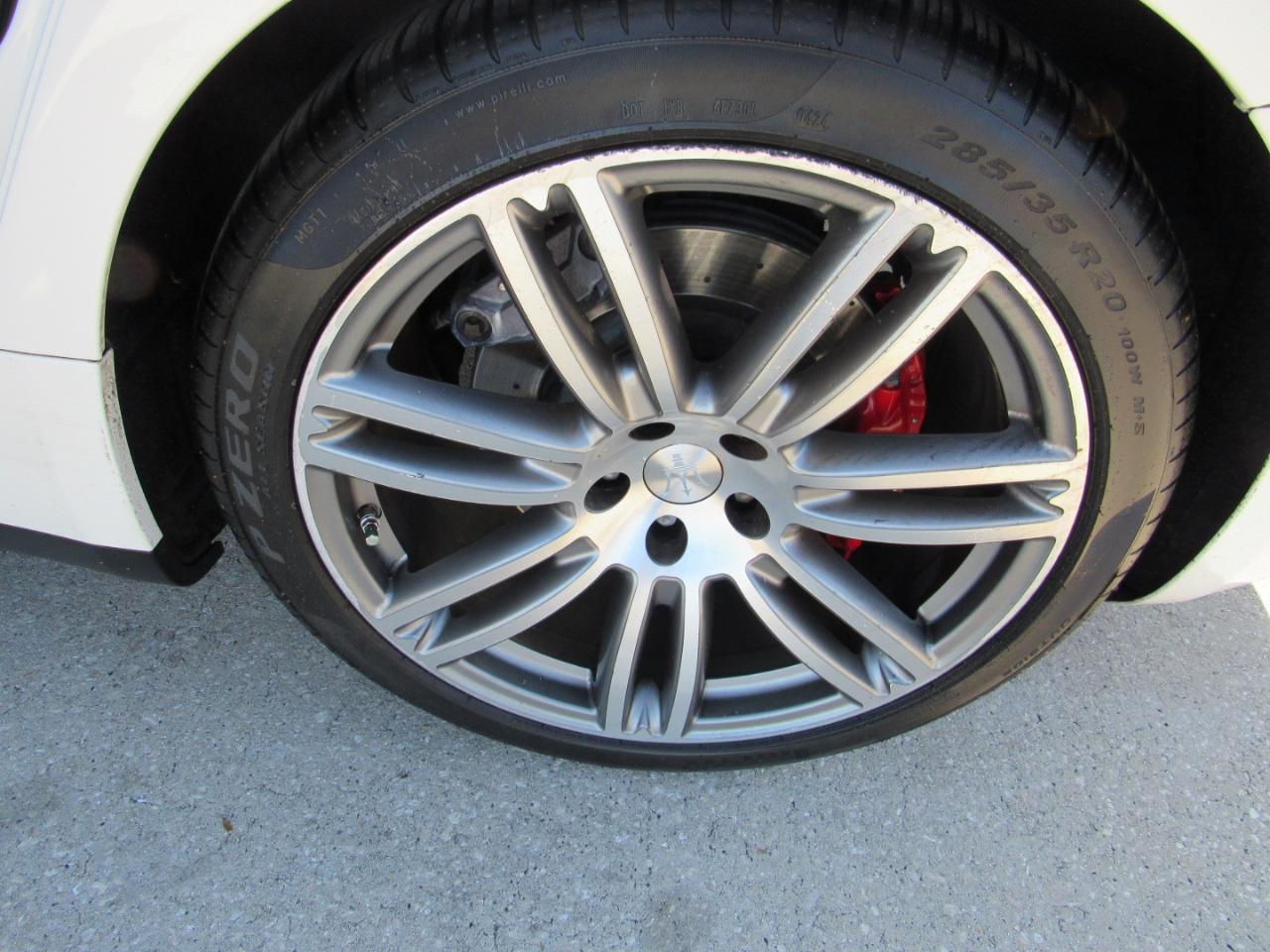 Maserati Ghibli S Q4 3.0L 2019