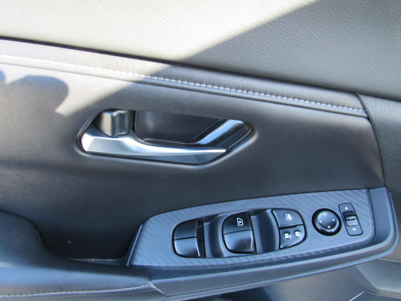 Nissan Sentra S CVT 2021