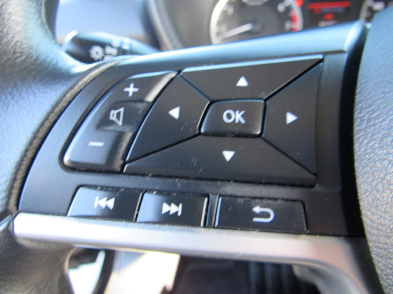 Nissan Sentra S CVT 2021