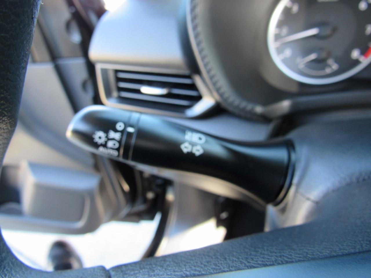 Nissan Sentra S CVT 2021