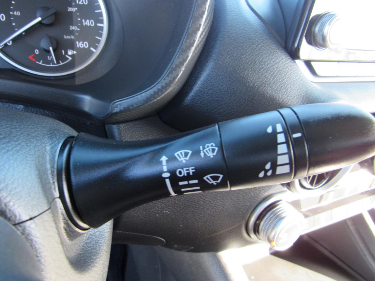 Nissan Sentra S CVT 2021