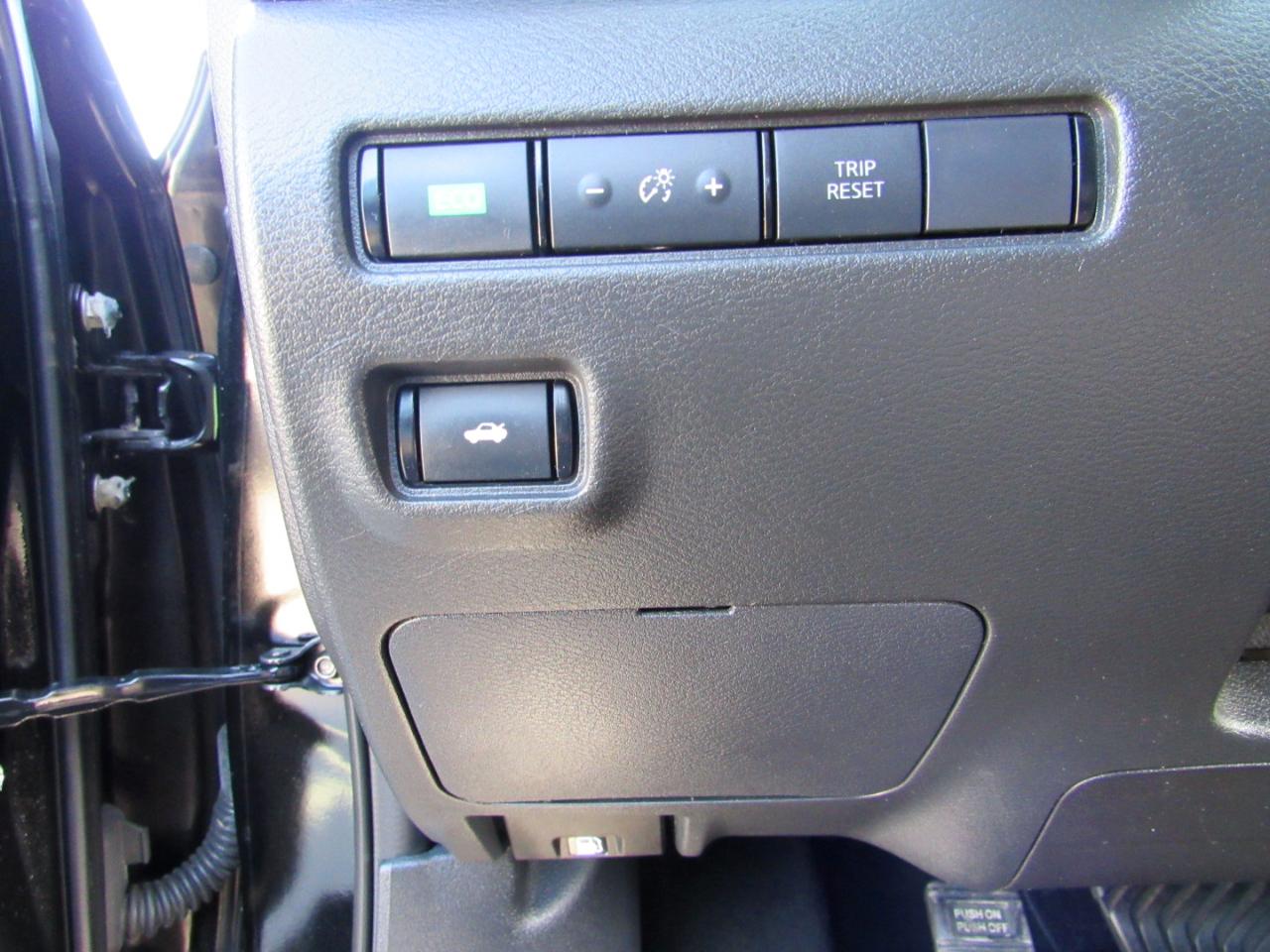 Nissan Sentra S CVT 2021