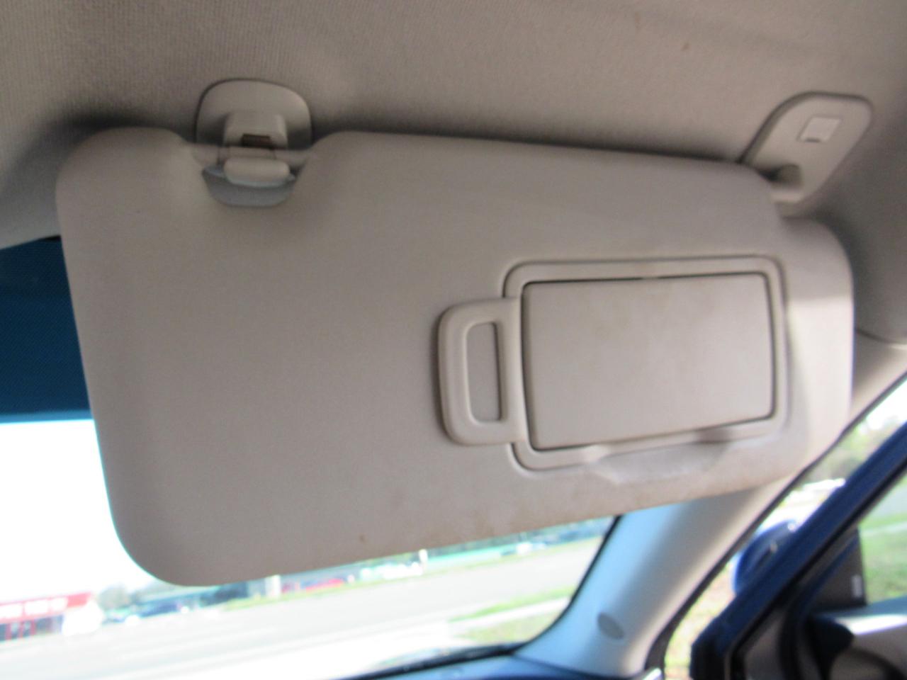 Nissan Sentra S CVT 2021