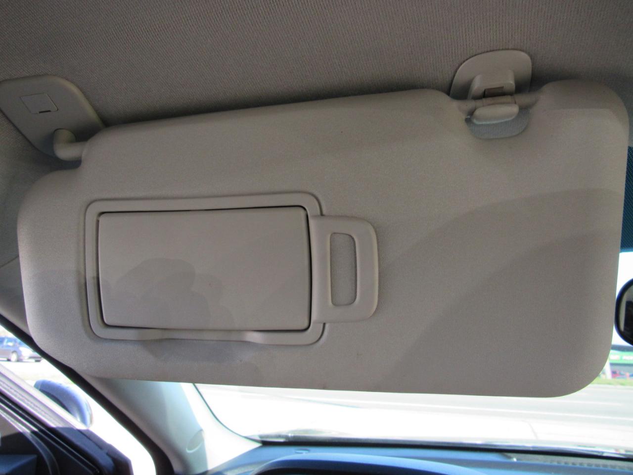 Nissan Sentra S CVT 2021