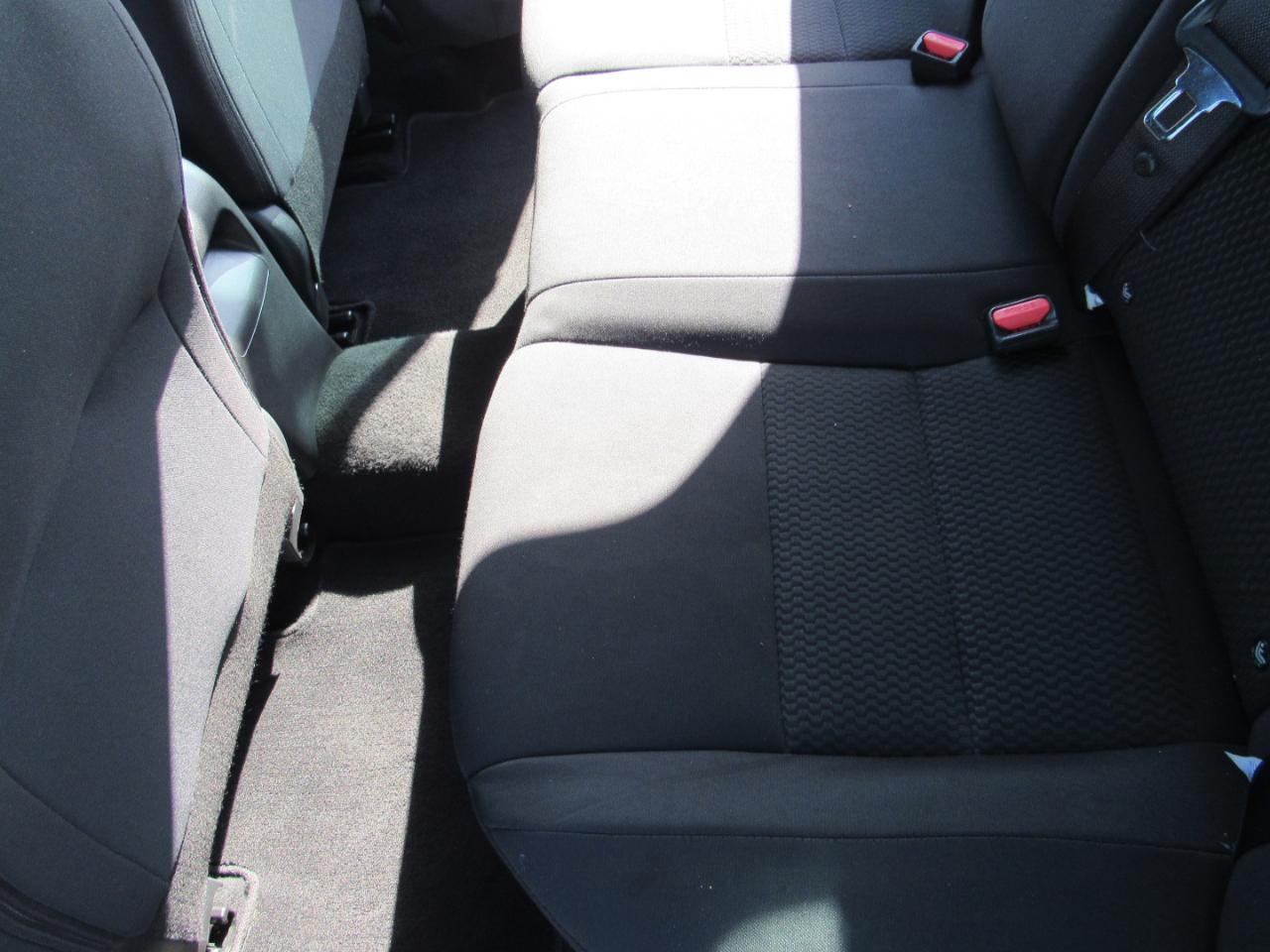 Nissan Sentra S CVT 2021