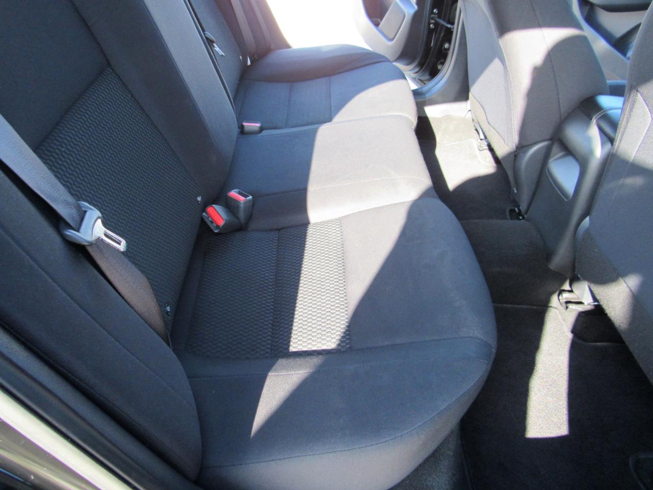 Nissan Sentra S CVT 2021