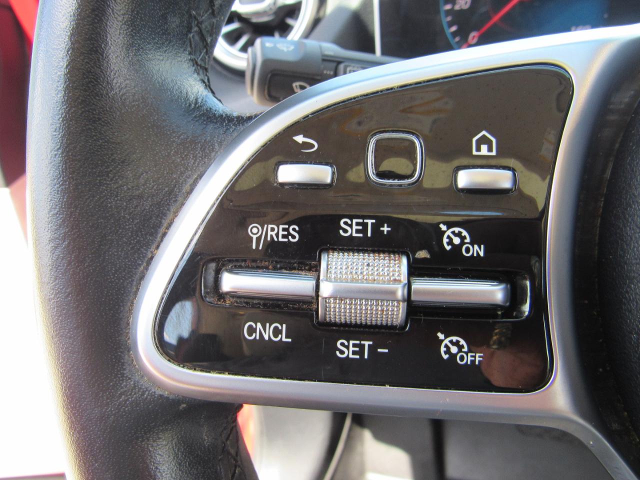 Mercedes-Benz GLA GLA 250 SUV 2021