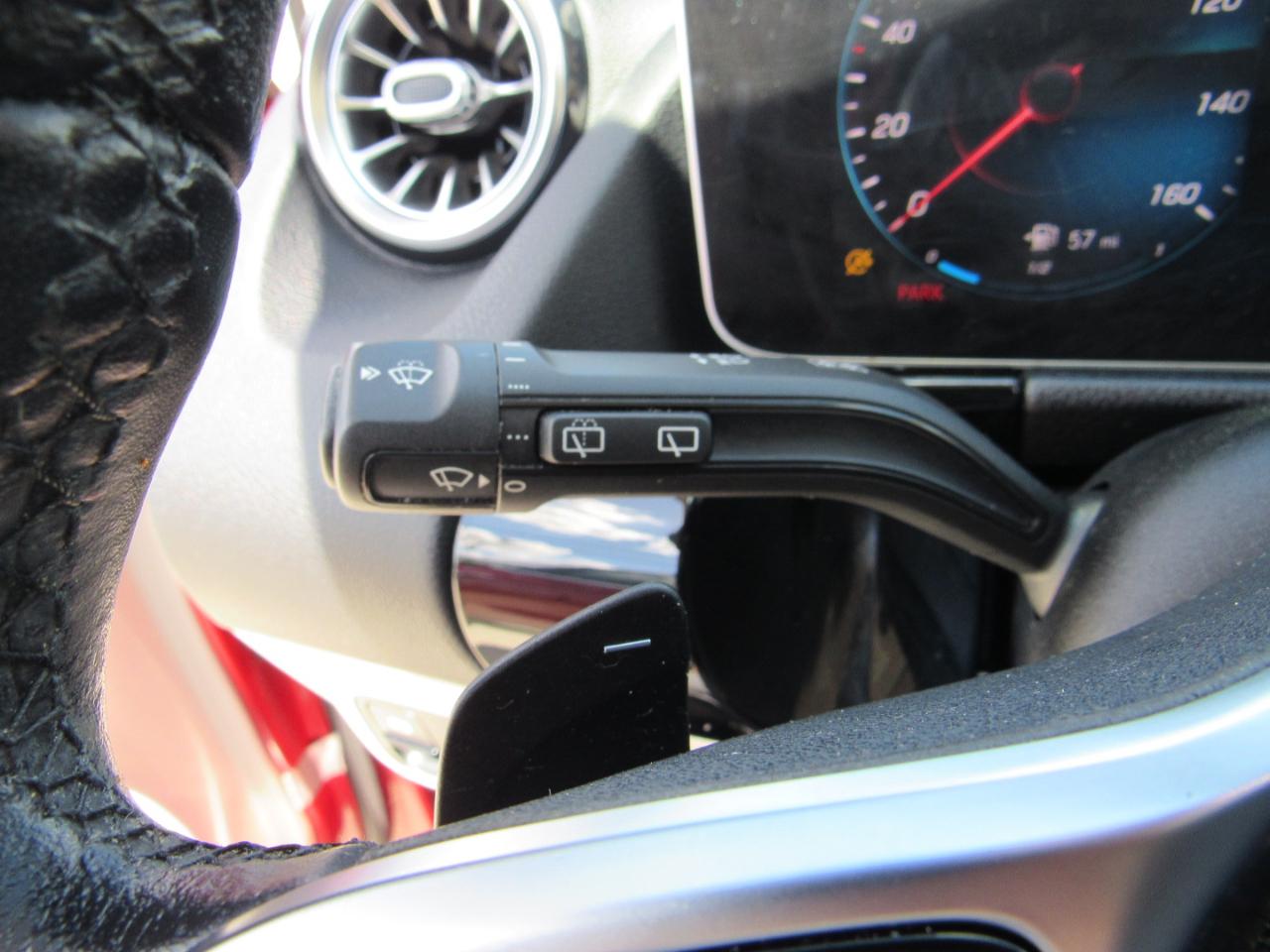 Mercedes-Benz GLA GLA 250 SUV 2021