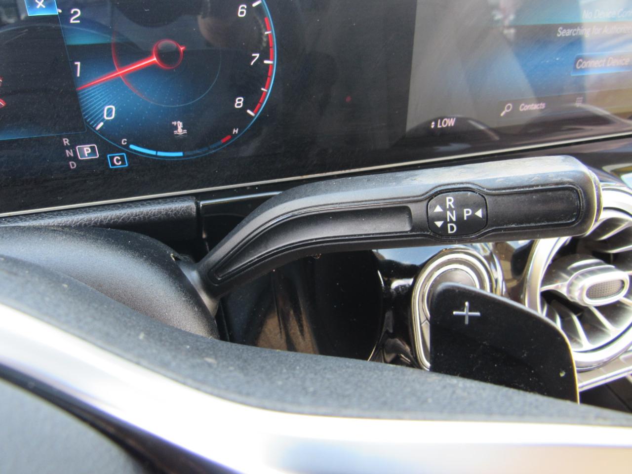 Mercedes-Benz GLA GLA 250 SUV 2021