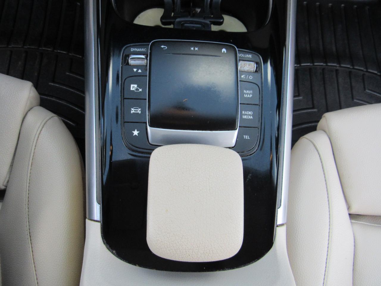 Mercedes-Benz GLA GLA 250 SUV 2021