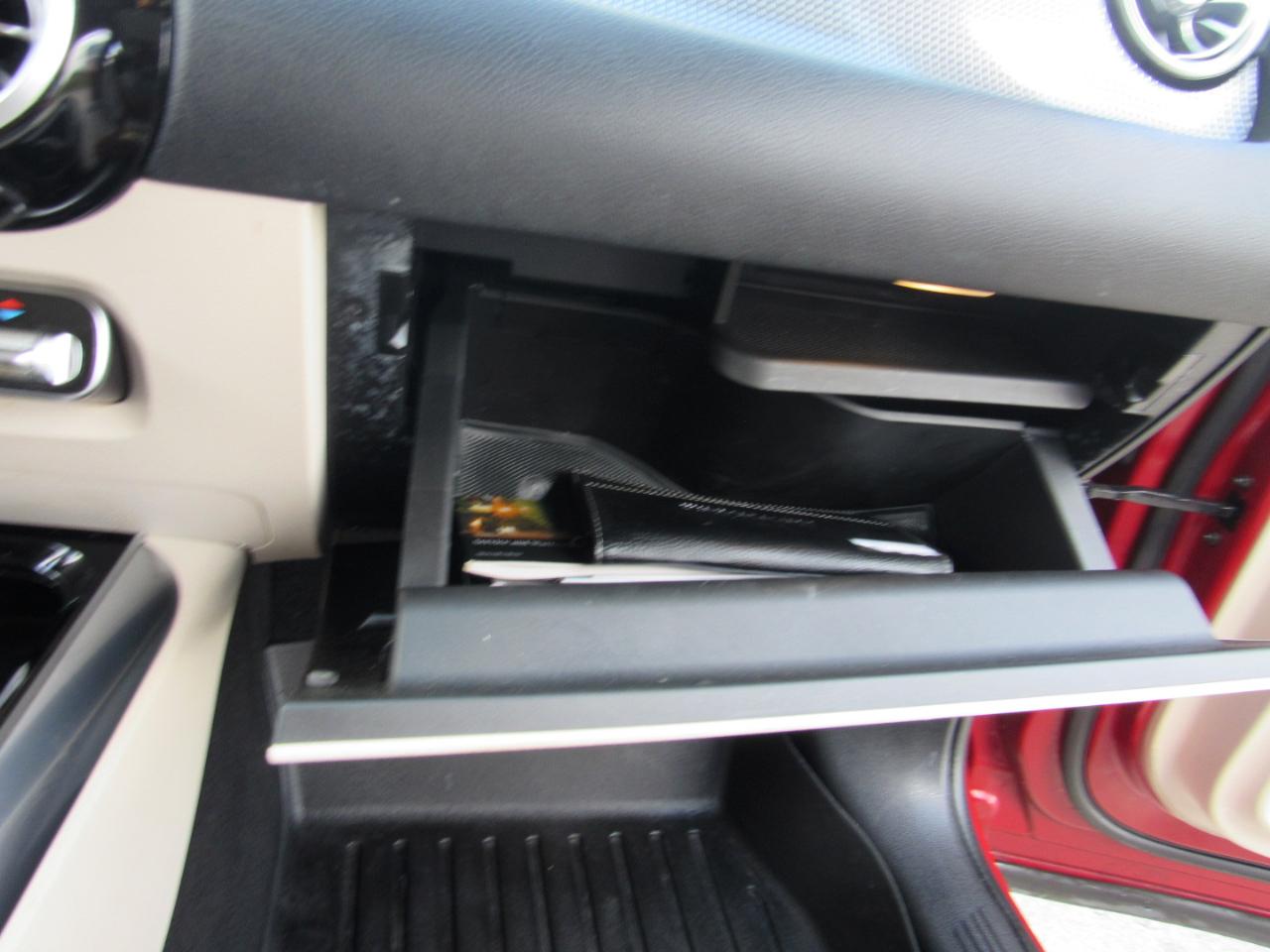 Mercedes-Benz GLA GLA 250 SUV 2021