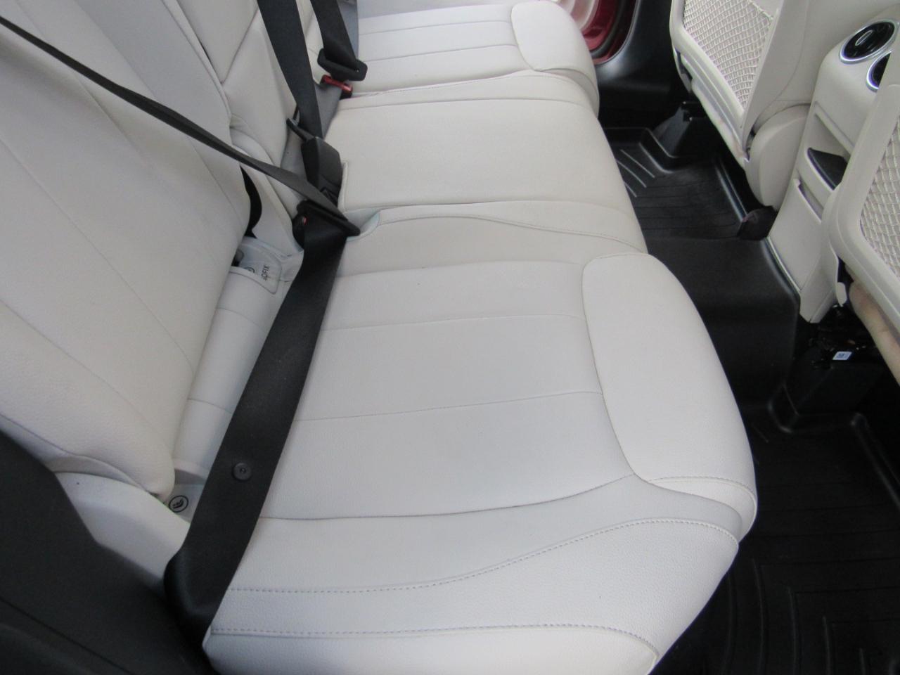 Mercedes-Benz GLA GLA 250 SUV 2021