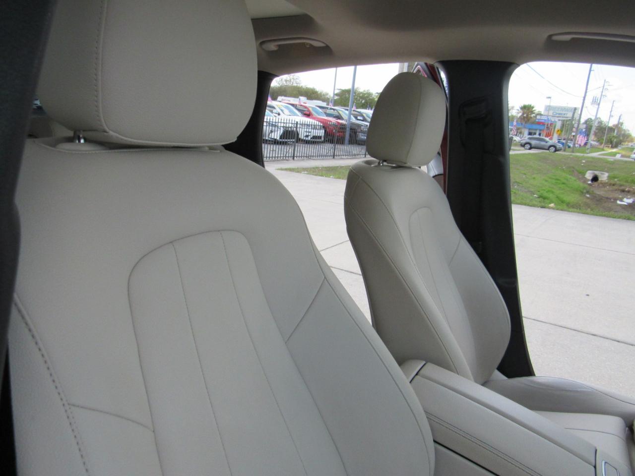 Mercedes-Benz GLA GLA 250 SUV 2021