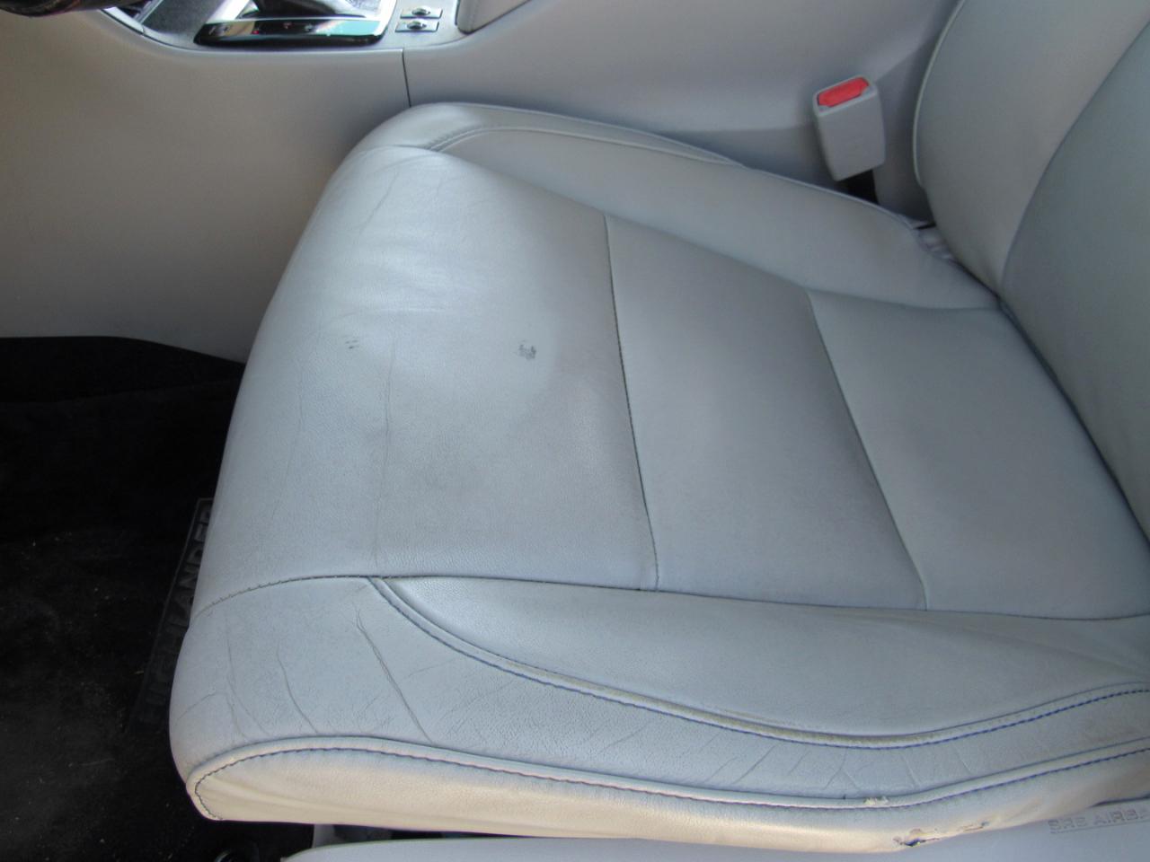 Toyota Highlander XLE V6 FWD (Natl) 2017