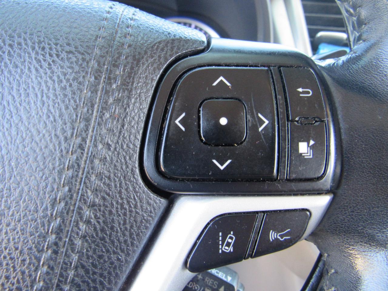 Toyota Highlander XLE V6 FWD (Natl) 2017