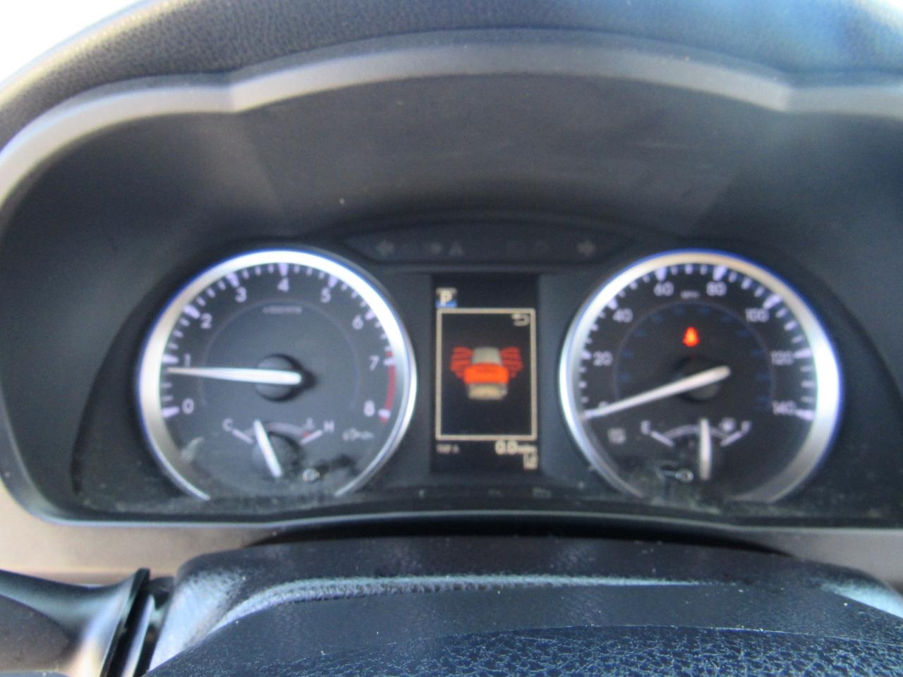 Toyota Highlander XLE V6 FWD (Natl) 2017