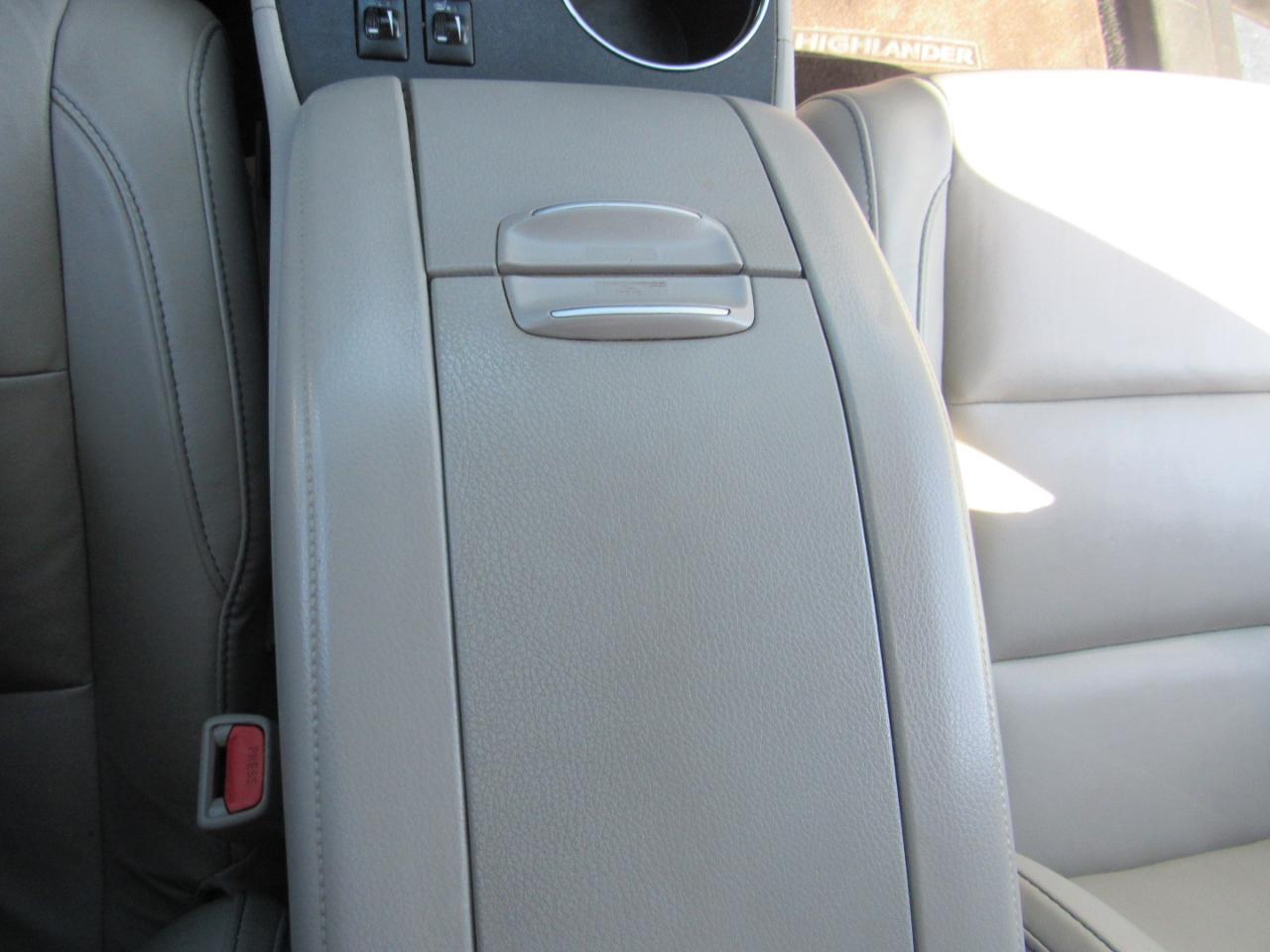 Toyota Highlander XLE V6 FWD (Natl) 2017