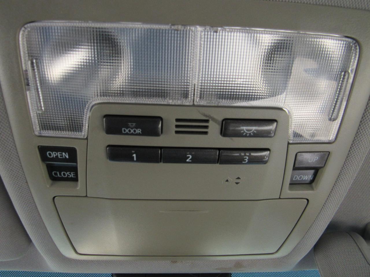 Toyota Highlander XLE V6 FWD (Natl) 2017