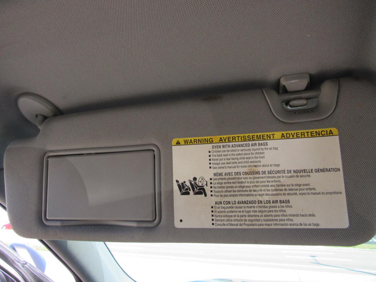 Toyota Highlander XLE V6 FWD (Natl) 2017