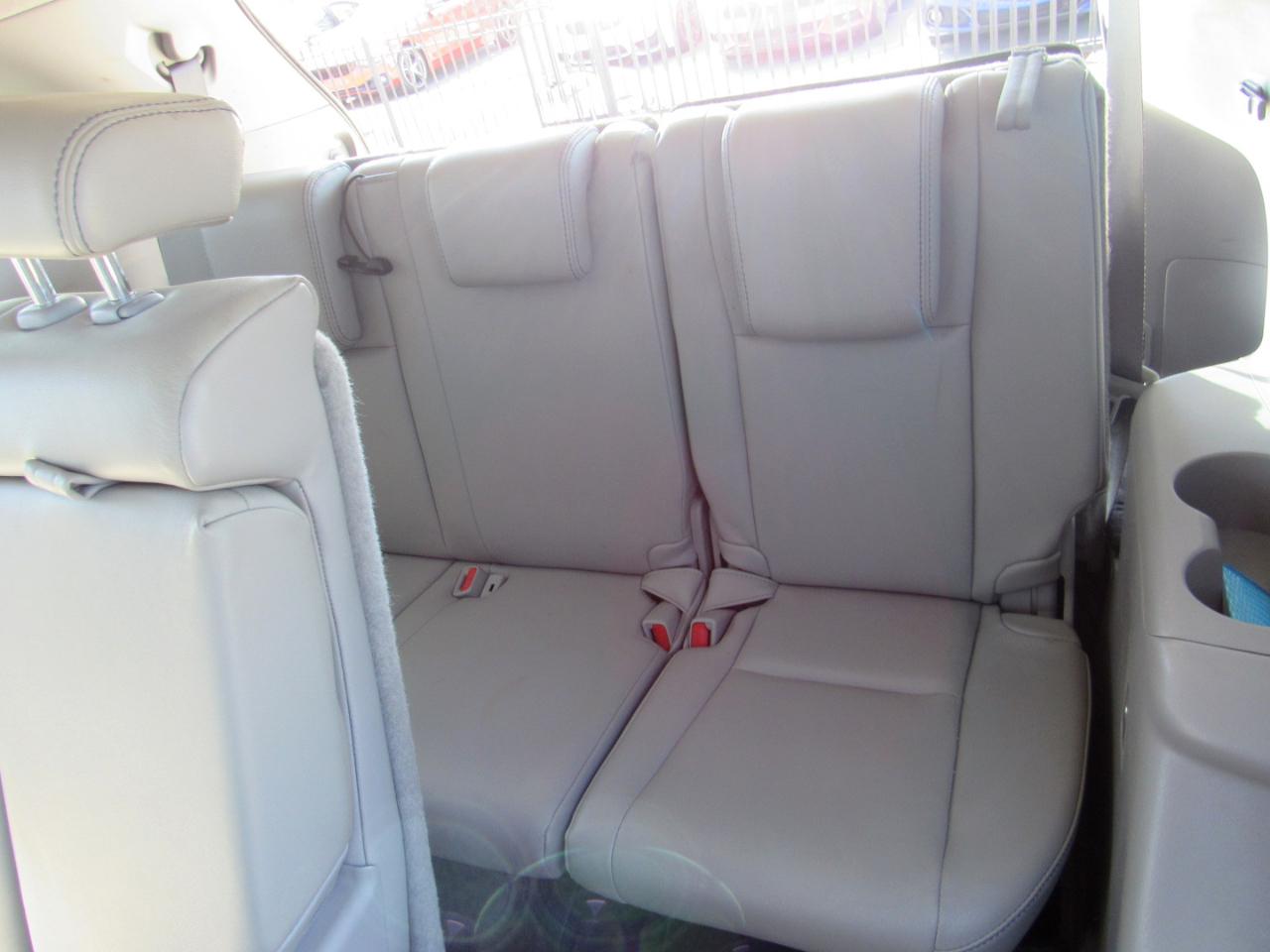 Toyota Highlander XLE V6 FWD (Natl) 2017