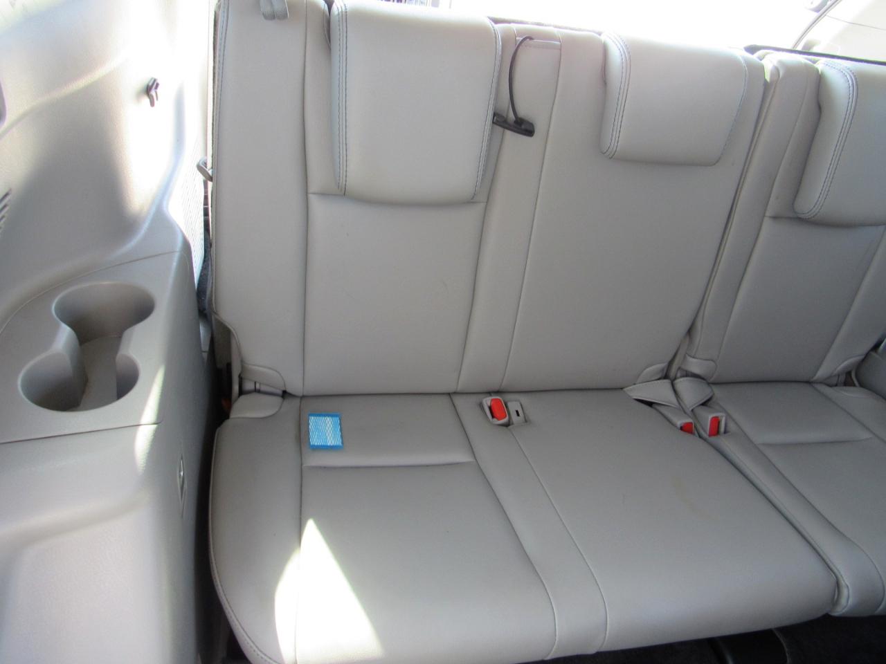 Toyota Highlander XLE V6 FWD (Natl) 2017