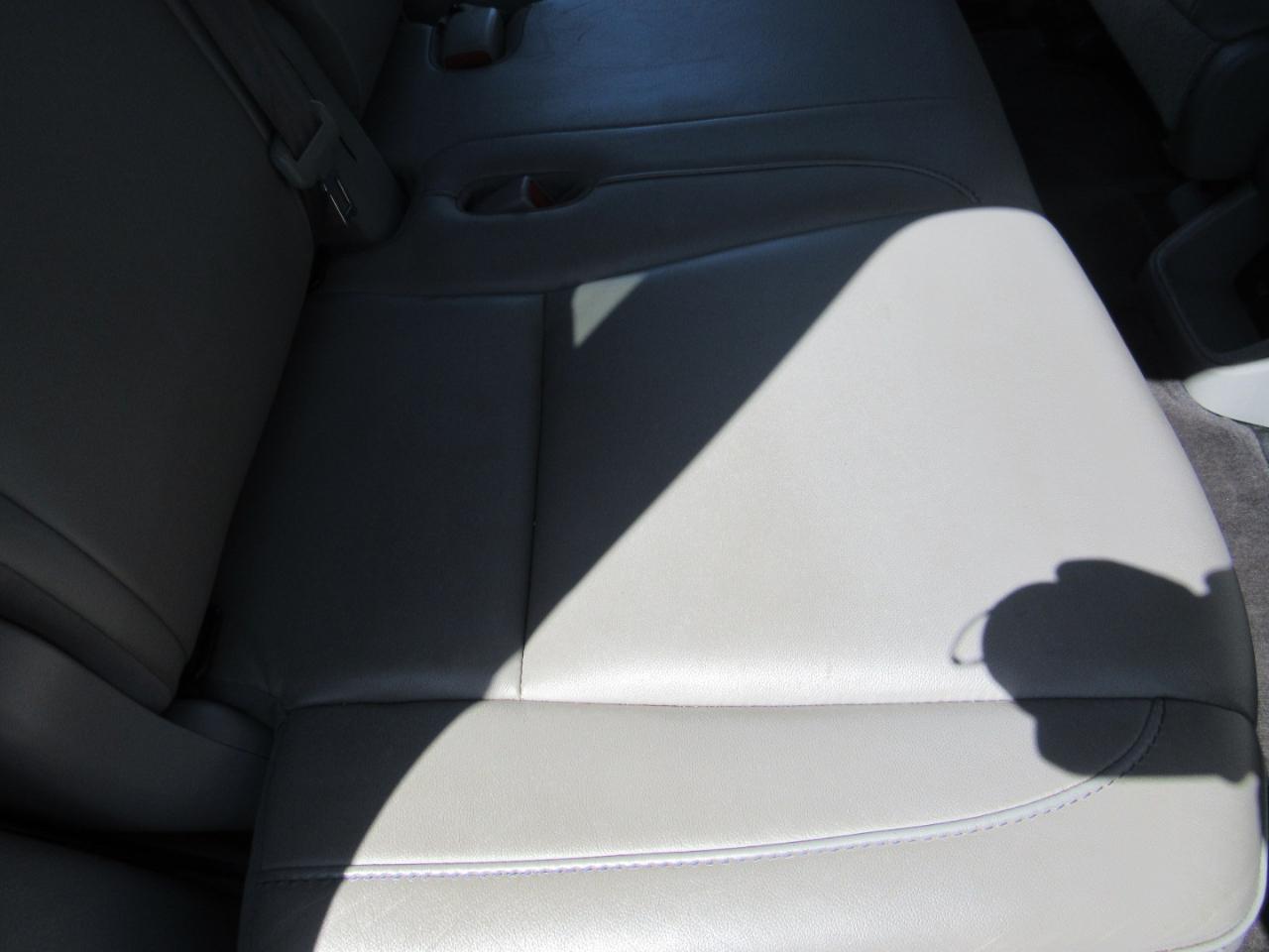 Toyota Highlander XLE V6 FWD (Natl) 2017