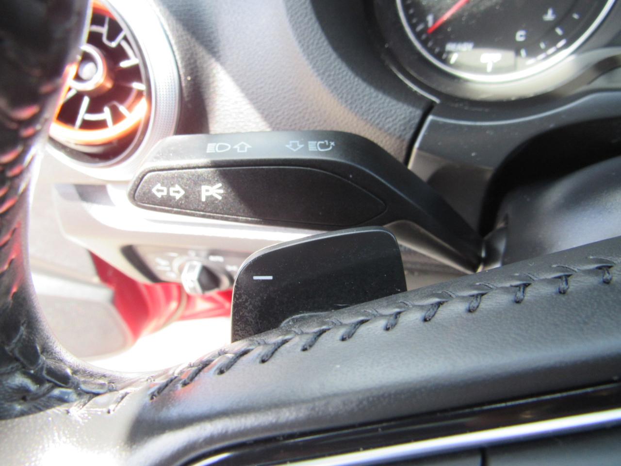 Audi A3 Sedan 2.0 TFSI Tech Premium Plus FWD 2018