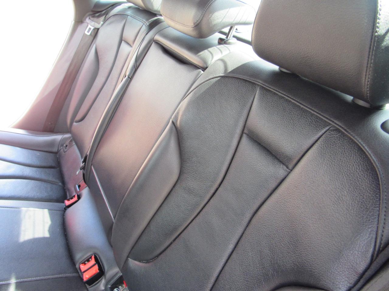 Audi A3 Sedan 2.0 TFSI Tech Premium Plus FWD 2018